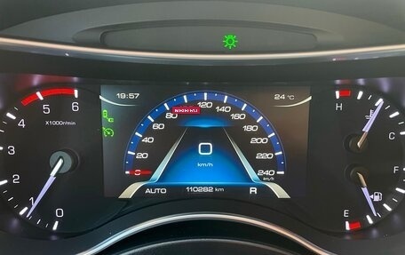 Haval H9 I рестайлинг, 2020 год, 2 150 000 рублей, 19 фотография