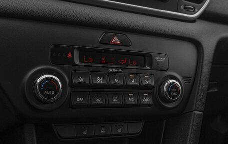 KIA Sportage IV рестайлинг, 2020 год, 2 415 000 рублей, 12 фотография