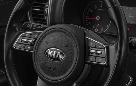 KIA Sportage IV рестайлинг, 2020 год, 2 415 000 рублей, 17 фотография