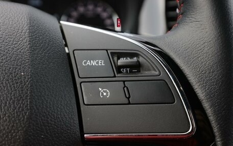 Mitsubishi Outlander III рестайлинг 3, 2021 год, 2 910 000 рублей, 16 фотография