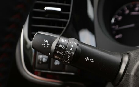 Mitsubishi Outlander III рестайлинг 3, 2021 год, 2 910 000 рублей, 17 фотография