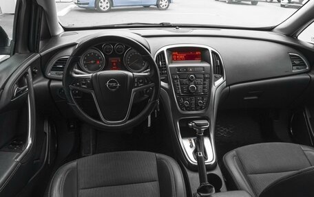 Opel Astra J, 2011 год, 899 000 рублей, 6 фотография