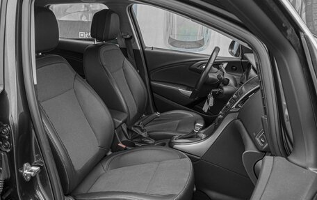 Opel Astra J, 2011 год, 899 000 рублей, 8 фотография