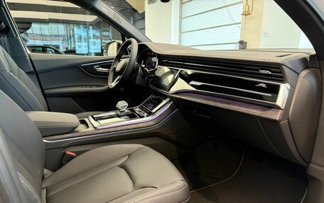 Audi Q7, 2024 год, 10 480 000 рублей, 10 фотография