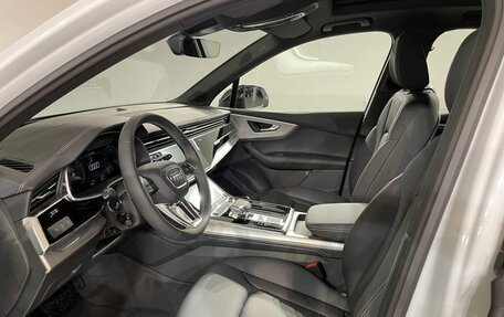 Audi Q7, 2024 год, 10 480 000 рублей, 11 фотография
