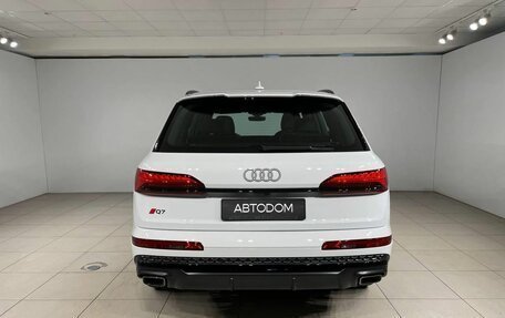 Audi Q7, 2024 год, 10 480 000 рублей, 8 фотография