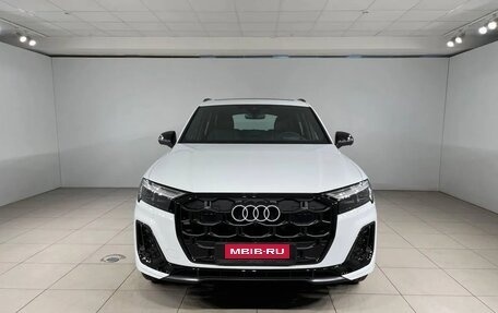 Audi Q7, 2024 год, 10 480 000 рублей, 5 фотография