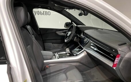 Audi Q7, 2024 год, 10 480 000 рублей, 12 фотография