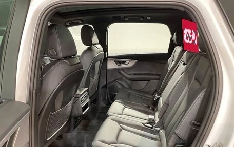 Audi Q7, 2024 год, 10 480 000 рублей, 14 фотография