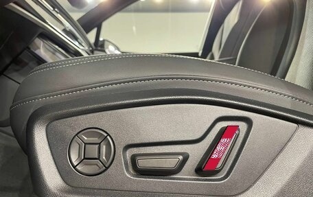 Audi Q7, 2024 год, 10 480 000 рублей, 18 фотография