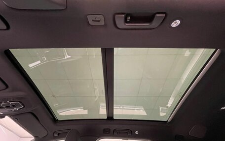 Audi Q7, 2024 год, 10 480 000 рублей, 20 фотография