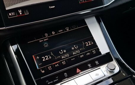 Audi Q7, 2024 год, 10 480 000 рублей, 32 фотография