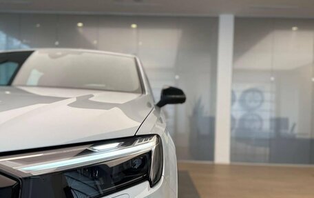Audi Q7, 2024 год, 10 480 000 рублей, 22 фотография