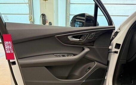 Audi Q7, 2024 год, 10 480 000 рублей, 24 фотография