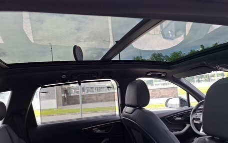 Audi Q7, 2024 год, 10 480 000 рублей, 35 фотография