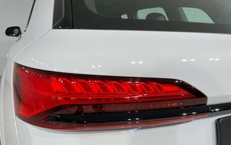 Audi Q7, 2024 год, 10 480 000 рублей, 37 фотография