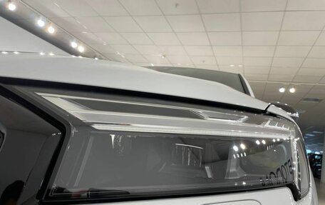 Audi Q7, 2024 год, 10 480 000 рублей, 38 фотография