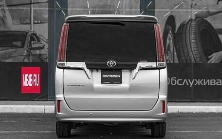 Toyota Esquire I, 2019 год, 2 719 000 рублей, 4 фотография