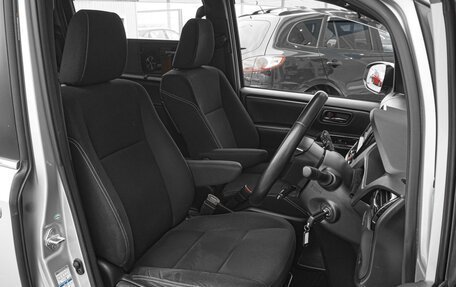 Toyota Esquire I, 2019 год, 2 719 000 рублей, 11 фотография