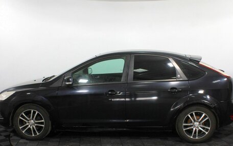 Ford Focus II рестайлинг, 2008 год, 240 000 рублей, 9 фотография