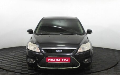 Ford Focus II рестайлинг, 2008 год, 240 000 рублей, 2 фотография