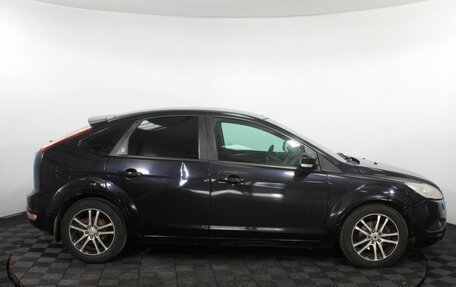 Ford Focus II рестайлинг, 2008 год, 240 000 рублей, 4 фотография