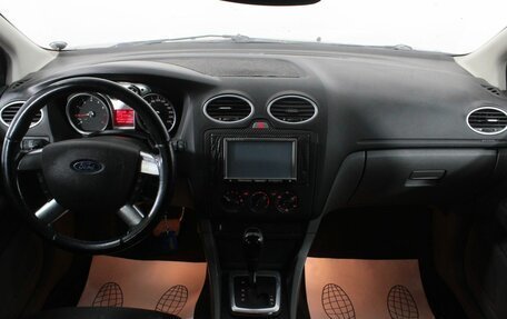 Ford Focus II рестайлинг, 2008 год, 240 000 рублей, 13 фотография