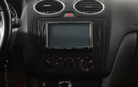 Ford Focus II рестайлинг, 2008 год, 240 000 рублей, 14 фотография