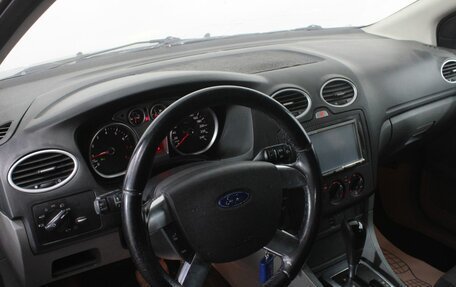 Ford Focus II рестайлинг, 2008 год, 240 000 рублей, 15 фотография