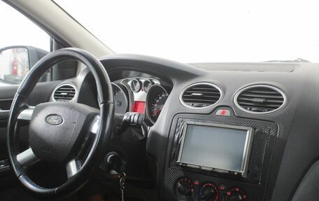 Ford Focus II рестайлинг, 2008 год, 240 000 рублей, 11 фотография