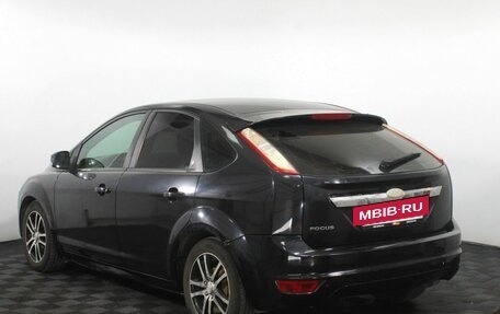 Ford Focus II рестайлинг, 2008 год, 240 000 рублей, 8 фотография