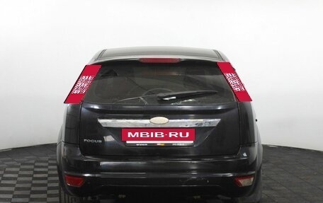 Ford Focus II рестайлинг, 2008 год, 240 000 рублей, 7 фотография