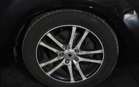 Ford Focus II рестайлинг, 2008 год, 240 000 рублей, 19 фотография