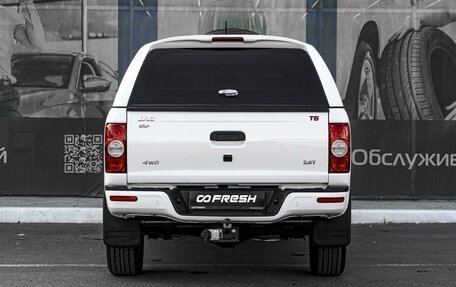 JAC T6, 2023 год, 2 199 000 рублей, 4 фотография