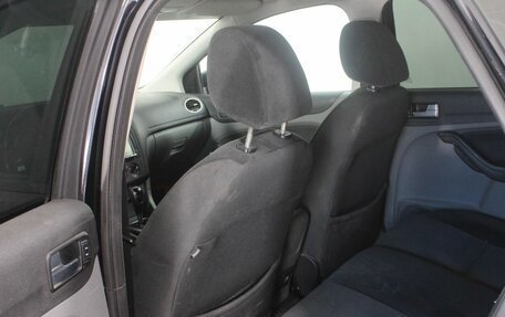 Ford Focus II рестайлинг, 2008 год, 240 000 рублей, 16 фотография