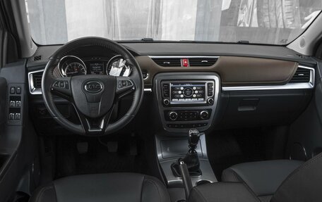 JAC T6, 2023 год, 2 199 000 рублей, 6 фотография