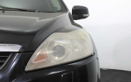 Ford Focus II рестайлинг, 2008 год, 240 000 рублей, 18 фотография