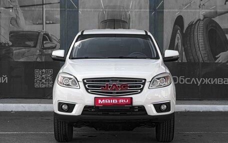 JAC T6, 2023 год, 2 199 000 рублей, 3 фотография