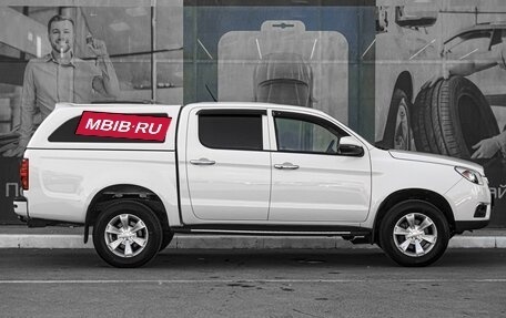 JAC T6, 2023 год, 2 199 000 рублей, 5 фотография