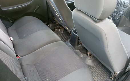 Chevrolet Niva I рестайлинг, 2011 год, 450 000 рублей, 6 фотография