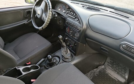 Chevrolet Niva I рестайлинг, 2011 год, 450 000 рублей, 5 фотография