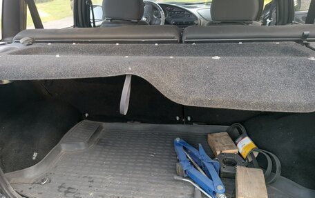 Chevrolet Niva I рестайлинг, 2011 год, 450 000 рублей, 7 фотография