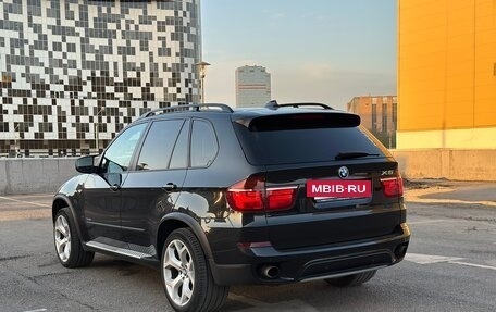 BMW X5, 2011 год, 2 100 000 рублей, 2 фотография