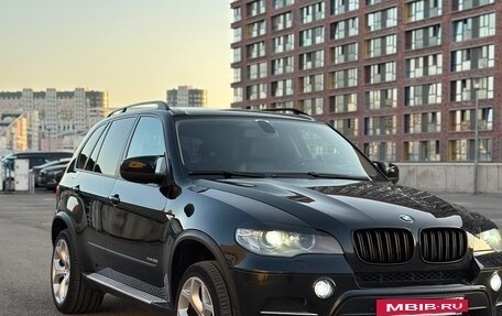 BMW X5, 2011 год, 2 100 000 рублей, 3 фотография