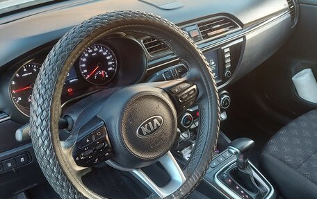 KIA Rio IV, 2020 год, 1 750 000 рублей, 19 фотография