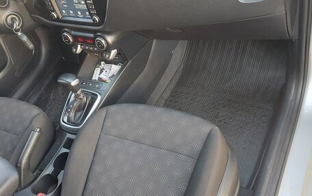 KIA Rio IV, 2020 год, 1 750 000 рублей, 9 фотография