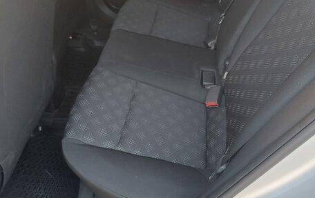 KIA Rio IV, 2020 год, 1 750 000 рублей, 11 фотография