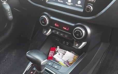 KIA Rio IV, 2020 год, 1 750 000 рублей, 7 фотография