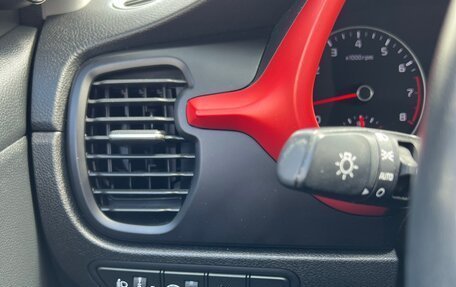 KIA Rio IV, 2021 год, 1 799 999 рублей, 8 фотография