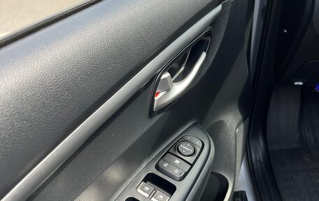 KIA Rio IV, 2021 год, 1 799 999 рублей, 9 фотография